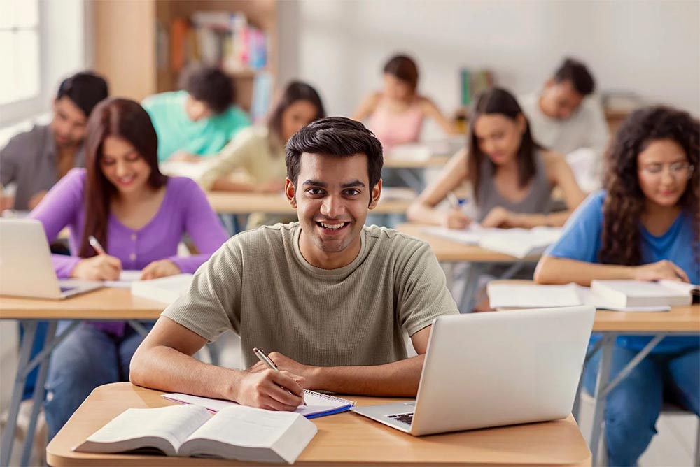 CITA (Certificate in Information Technology Application)