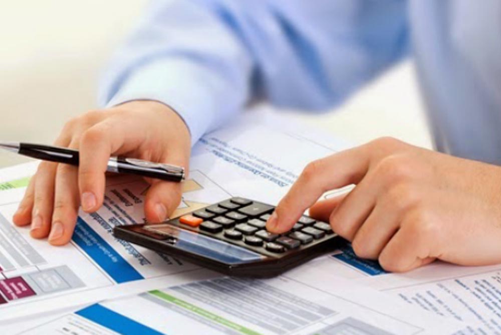 CFAS (Certificate in Financial Accounting System)