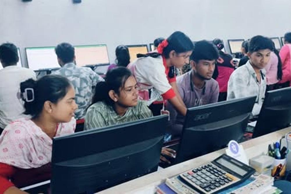 DFAS (Diploma in Financial Accounting System)